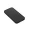 Promiz (PZ-10933) Soft Case - Matt Black, Apple iPhone 17 Pro Max | Techbox