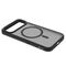 Promiz (PZ-10938) Soft Grip Case - Black, Promiz, for iPhone 17 | Techbox