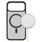 Promiz (PZ-10941) Soft Grip Case - Black, Promiz, for iPhone 17 Pro | Techbox