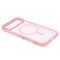 Promiz (PZ-10949) Soft Grip Case - Pink, Promiz, for iPhone Air | Techbox