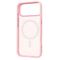 Promiz (PZ-10949) Soft Grip Case - Pink, Promiz, for iPhone Air | Techbox