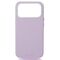 Promiz (PZ-10953) Back Cover (CoverZ - Magsafe Compatible) - Lilac, Apple iPhone 17 Pro Max - Apple Cases - Cases - Techbox