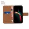 Promiz (PZ-10973) Wallet Case - Black, Samsung Galaxy S26 Ultra - Uncategorized Cases (2) - Cases - Techbox