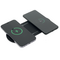 Promiz (PZ-30043) Qi Dual 15W Wireless Fast Charger