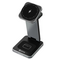 Promiz (PZ-30050) Promiz - 3 in 1 Wireless Charger - 15W (Magsafe compatible) - Foldable