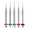 2UUL (T3-U0001) EVERYDAY SCREWDRIVER FOR PHONE REPAIR  (0.8mm P2 Pentalobe ) | Techbox