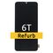 OnePlus (REF-OP6T01) LCD Touchscreen excl. frame (Refurb) for model OnePlus 6T - LED Screens - Smartphone LCD - Techbox