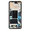 OnePlus (REF-OP901BF) LCD Touchscreen with frame - Black, (Refurb) for model OnePlus 9 | Techbox