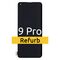 OnePlus (REF-OP9P01) LCD Touchscreen excl. frame (Refurb) for model OnePlus 9 Pro | Techbox