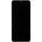 Oppo (REF-OPPOA9101BF) LCD Touchscreen with frame - Black, (Refurb) for model Oppo A91 | Techbox