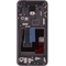 Oppo (REF-OPPOR201BF) Refurb LCD Touchscreen with frame - Black, (Refurb) for model Oppo Reno 2 - LED Screens - Smartphone LCD - Techbox