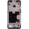 Oppo (REF-OPPOR2Z01BF) LCD Touchscreen with frame - Black, (Refurb) for model Oppo Reno 2Z | Techbox