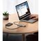 HUB USB-C - 2 x USB-A / 2 x USB-C 20 cm Ugreen CM473 - gray | Techbox