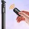 Selfie stick Ugreen LP586 telescopic tripod with Bluetooth remote control 1.5m - black | Techbox