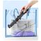 Selfie stick Ugreen LP586 telescopic tripod with Bluetooth remote control 1.5m - black | Techbox