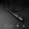 Ugreen AV130 66717 audio XLR (female) - XLR (male) cable for microphone / amplifier 2m - black - Cables & Adapters - Cables & Accessories - Techbox