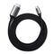 Ugreen cable HDMI cable - USB Type C 4K 60 Hz 1.5 m black-gray (MM142 50570) - Cables & Adapters - Cables & Accessories - Techbox