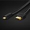 Ugreen cable HDMI - micro HDMI cable 19 pin 2.0v 4K 60Hz 30AWG 1.5m black (30102) - Cables & Adapters - Cables & Accessories - Techbox