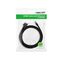 Ugreen cable HDMI - micro HDMI cable 19 pin 2.0v 4K 60Hz 30AWG 1.5m black (30102) - Cables & Adapters - Cables & Accessories - Techbox