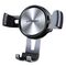 Ugreen car gravity holder for air supply ventilation grille gray (50564) | Techbox
