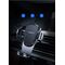 Ugreen car gravity holder for air supply ventilation grille gray (50564) | Techbox