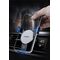 Ugreen car gravity holder for air supply ventilation grille gray (50564) | Techbox