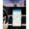 Ugreen car gravity holder for air supply ventilation grille gray (50564) | Techbox