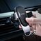 Ugreen car gravity holder for air supply ventilation grille gray (50564) | Techbox