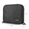 Ugreen case box for hard drive HDD SSD phone cables accessories 24.5 x 17.5 x 5 cm gray (50147 LP149) | Techbox
