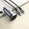 Ugreen CD130 USB-A / USB-C 30W Car Charger - Gray - Travel Chargers - Smartphone Chargers - Techbox