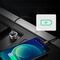 Ugreen CD130 USB-A / USB-C 30W Car Charger - Gray - Travel Chargers - Smartphone Chargers - Techbox