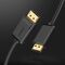 Ugreen DP102 10212 DisplayPort 1.2 4K / DisplayPort 1.2 4K Cable 3m - Black - Uncategorized Screen Protection (2) - Screen & Camera Protection - Techbox