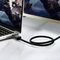 Ugreen DP102 10212 DisplayPort 1.2 4K / DisplayPort 1.2 4K Cable 3m - Black - Uncategorized Screen Protection (2) - Screen & Camera Protection - Techbox