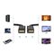 Ugreen DP102 10213 DisplayPort 1.2 4K / DisplayPort 1.2 4K Cable 5m - Black | Techbox