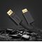 Ugreen DP102 10213 DisplayPort 1.2 4K / DisplayPort 1.2 4K Cable 5m - Black | Techbox