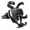 Ugreen gravity car phone holder black (80539) | Techbox