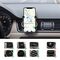 Ugreen gravity car phone holder black (80539) | Techbox