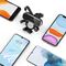 Ugreen gravity car phone holder black (80539) | Techbox