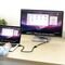 Ugreen HD107 10141 HDMI (Male) - HDMI (Female) 4K Cable 1m - Black - Uncategorized Screen Protection (2) - Screen & Camera Protection - Techbox