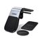 Ugreen magnetic car holder for the ventilation grille, silver (LP290) - Smartphone Accessories - Cables & Accessories - Techbox
