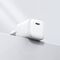 Ugreen Nexode mini CD318 15324 GaN 20W USB-C PD 3.0 / QC 4.0 network charger - white - Travel Chargers - Smartphone Chargers - Techbox