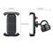 Ugreen Universal Bike Phone Holder for Bike Motorcycle Handlebar Black (LP494 Black) | Techbox