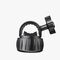 Ugreen Universal Bike Phone Holder for Bike Motorcycle Handlebar Black (LP494 Black) | Techbox