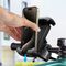 Ugreen Universal Bike Phone Holder for Bike Motorcycle Handlebar Black (LP494 Black) | Techbox