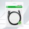 Ugreen US184 20882 USB-A 3.0 / USB-C 3A cable 1m - black - Cables & Adapters - Cables & Accessories - Techbox