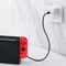 Ugreen US286 USB-C - USB-C PD QC 3A 480Mb/s 2m Cable - Black - Uncategorized Screen Protection (2) - Screen & Camera Protection - Techbox