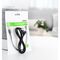 Ugreen US287 60115 USB-A / USB-C 2A cable 0.5m - black | Techbox