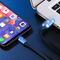Ugreen US288 60125 USB-A / USB-C QC 3.0 3A 0.5m cable - gray - Cables & Adapters - Cables & Accessories - Techbox