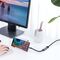 Ugreen USB Type C to HDMI 2.0 Adapter 4K @ 60 Hz Thunderbolt 3 for MacBook / PC gray (70444) - Cables & Adapters - Cables & Accessories - Techbox
