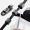 Ugreen Velcro Velcro cable organizer 5m black (40356) | Techbox